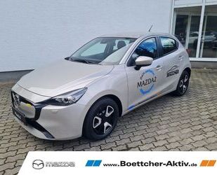 Mazda Mazda 2 SKYACTIV-G Centerline Convience-Paket Gebrauchtwagen