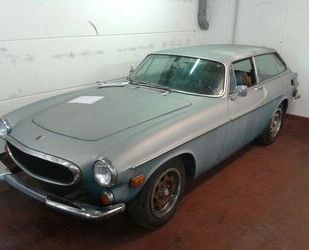 Volvo Volvo P1800ES Gebrauchtwagen