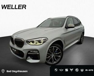 BMW BMW X3 M40i AHK StHz DA+ PA+ NavPro MEM HUD DAB Hi Gebrauchtwagen