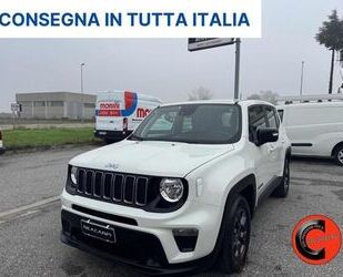 Jeep Jeep JEEP Renegade 1.0 T3 LONGITUDE 2022 RESTYLING Gebrauchtwagen