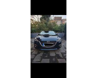 Mazda Mazda 3 2.2 SKYACTIV-D 150 Center-Line Center-Line Gebrauchtwagen