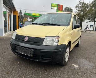 Fiat Fiat Panda 1.1 8V Active Gebrauchtwagen