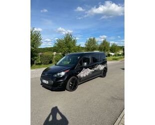 Ford Ford Tourneo Connect 1.5 TDCi 74kW Ambiente Ambien Gebrauchtwagen