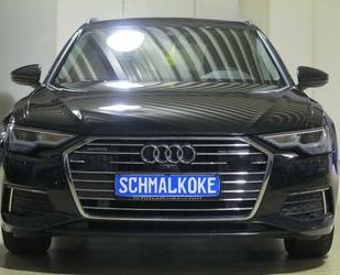 Audi Audi A6 Avant 40 TDI 2.0 SCR quat S tronic design Gebrauchtwagen