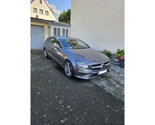 Mercedes-Benz Mercedes-Benz CLS 350 d - CLS Shooting Brake Diese Gebrauchtwagen