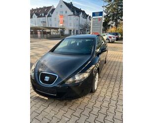 Seat Seat Leon 1.9 TDI PD Stylance Gebrauchtwagen