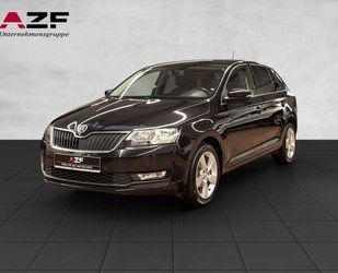 Skoda Skoda Rapid Spaceback 1.0 TSI DAB+PDC+KLIMA Gebrauchtwagen