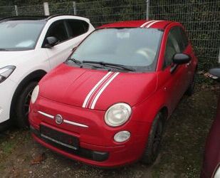 Fiat Fiat 500 Pop Gebrauchtwagen