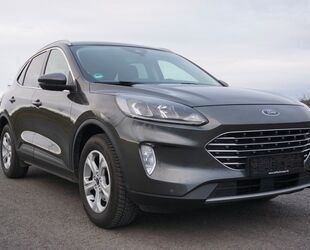 Ford Ford Titanium, Nav, Lenk.-Heizung, Sitzh.-vo. u. h Gebrauchtwagen