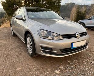 VW Volkswagen Golf 1.2 TSI 63kW #TÜV neu #8-Fach Bere Gebrauchtwagen