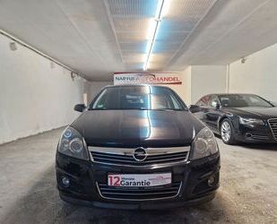 Opel Opel Astra H Lim. Innovation TEMPOMAT BI XENON Gebrauchtwagen