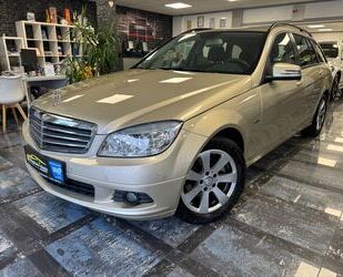 Mercedes-Benz Mercedes-Benz C 220 C -Klasse T CDI BlueEfficiency Gebrauchtwagen