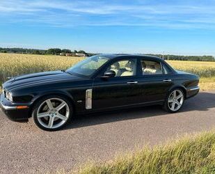 Jaguar Jaguar XJR 4.2 Supercharged Gebrauchtwagen