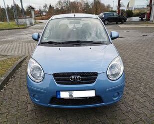 Kia Kia Picanto 1.1 Vision Vision Gebrauchtwagen