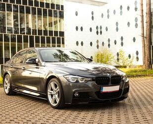 BMW BMW 330e iPerformance M Sport M Sport Gebrauchtwagen