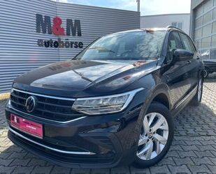 VW Volkswagen Tiguan Life 4Motion ACC/R-Kamera/LED/ L Gebrauchtwagen