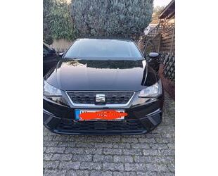 Seat Seat Ibiza 1.0 TSI 85kW Style DSG Style Gebrauchtwagen