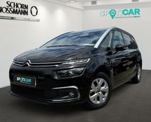 Citroen Citroën GRAND C4 SPACETOURER PURETECH 130 STOPSTAR Gebrauchtwagen