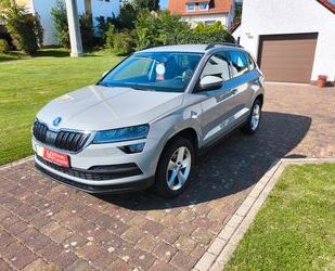 Skoda Skoda Karoq Ambition/AHK/Tüv neu/Garantie Gebrauchtwagen