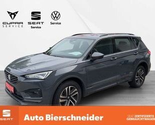 Seat Seat Tarraco 2.0 TDI DSG FR 7-S. AHK Top View eHec Gebrauchtwagen