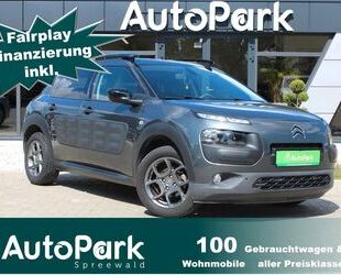 Citroen Citroën C4 Cactus Gebrauchtwagen