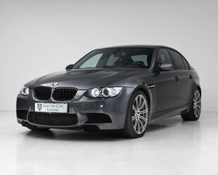 BMW BMW M3 Lim.*Schalter*Supersprint-AGA*Xenon*Memory Gebrauchtwagen