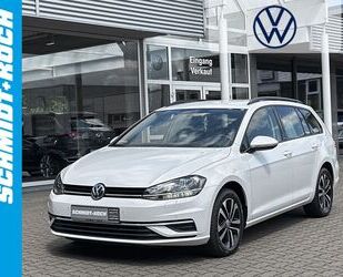 VW Volkswagen Golf VII Variant 1.0 TSI OPF United AHK Gebrauchtwagen