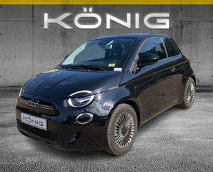 Fiat Fiat 500 Elektro Icon 118PS Navigation Klimaautoma Gebrauchtwagen