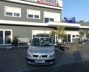 Renault Renault Kangoo Privilege, Automatik, Rollstuhlgere Gebrauchtwagen