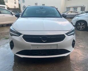 Opel Opel Corsa F Elegance Gebrauchtwagen