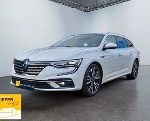 Renault Renault Talisman TCe 160 EDC Initiale Paris Grandt Gebrauchtwagen