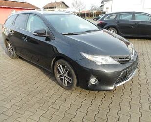 Toyota Toyota Auris Touring Sports Comfort TÜV 11/2026 AH Gebrauchtwagen