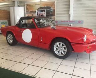 Triumph Spitfire Gebrauchtwagen