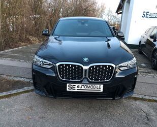 BMW X4 Gebrauchtwagen