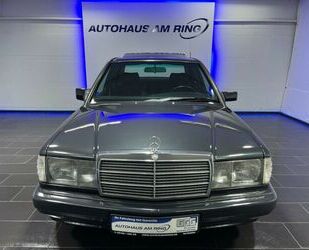 Mercedes-Benz Mercedes-Benz 190 E 2.3 Aut. SCHIEBEDACH E.FENSTER Gebrauchtwagen