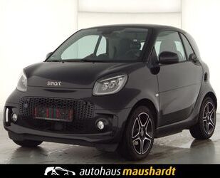 Smart Smart ForTwo EQ coupe prime EXCL:VOLL/JBL/LEDER/-B Gebrauchtwagen