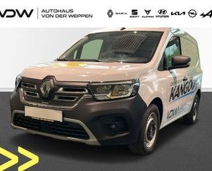 Renault Renault Kangoo Rapid E- Tech Advance L1 22KW - Kli Gebrauchtwagen