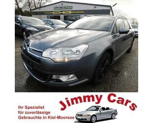 Citroen Citroën C5 Tourer THP 155 Exclusive Gebrauchtwagen