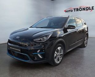 Kia Kia Niro EV 204 Vision +3Phasen +LED +Navi +Car-Pl Gebrauchtwagen