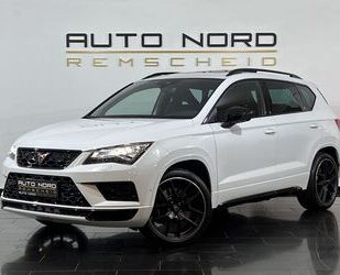 Cupra Cupra Ateca 4Drive *Schale*Pano*Beats*AHK*ACC*CarP Gebrauchtwagen