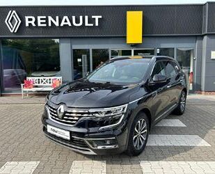 Renault Renault Koleos Limited BLUE dCi 185 4WD X-tronic Gebrauchtwagen