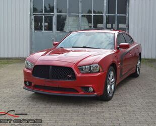 Dodge Dodge Charger 5,7 Ltr. V8 Hemi AWD Prins-LPG-Gasan Gebrauchtwagen