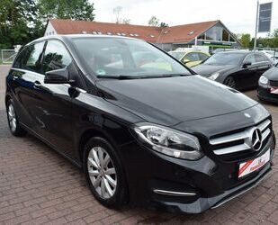 Mercedes-Benz Mercedes-Benz B 180 CDI 2.Hand HU & Service Neu Gebrauchtwagen