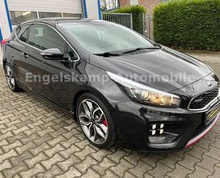 Kia Kia ProCeed 1.6 TGDI GT/NAVI/KAMERA/SCHECKH./1.HAN Gebrauchtwagen