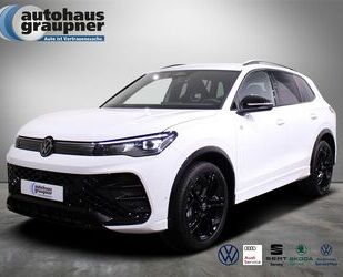 VW Volkswagen Tiguan 2.0 TDI DSG R-Line AKTIVSITZE MA Gebrauchtwagen