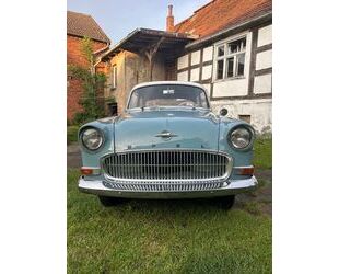 Opel Opel OLYMPIA REKORD 1500 Gebrauchtwagen