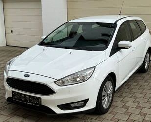 Ford Ford Turnier Business/1.Hd/Scheckh gepf/Nav/PDC/Kl Gebrauchtwagen