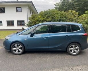 Opel Opel Zafira C Tourer Innovation 1.6 CDTI,7-Sitzer Gebrauchtwagen