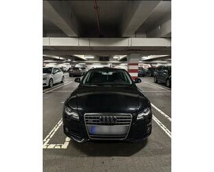 Audi Audi A4 3.2 FSI quattro Ambiente V6 Gebrauchtwagen