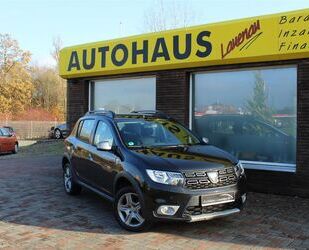 Dacia Dacia Sandero Stepway Gebrauchtwagen